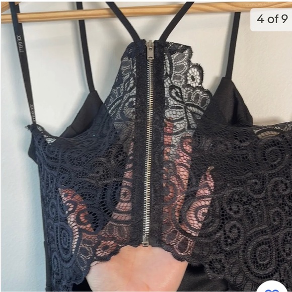 Jumpsuit - Picture 3 of 4